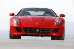 Ferrari 599 GTB Fiorano HGTE 2009 года